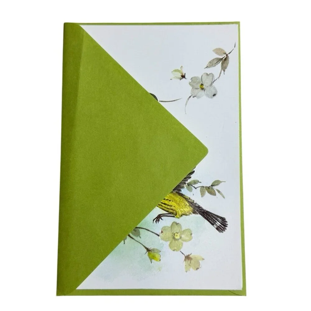 A Sunshine Card this card